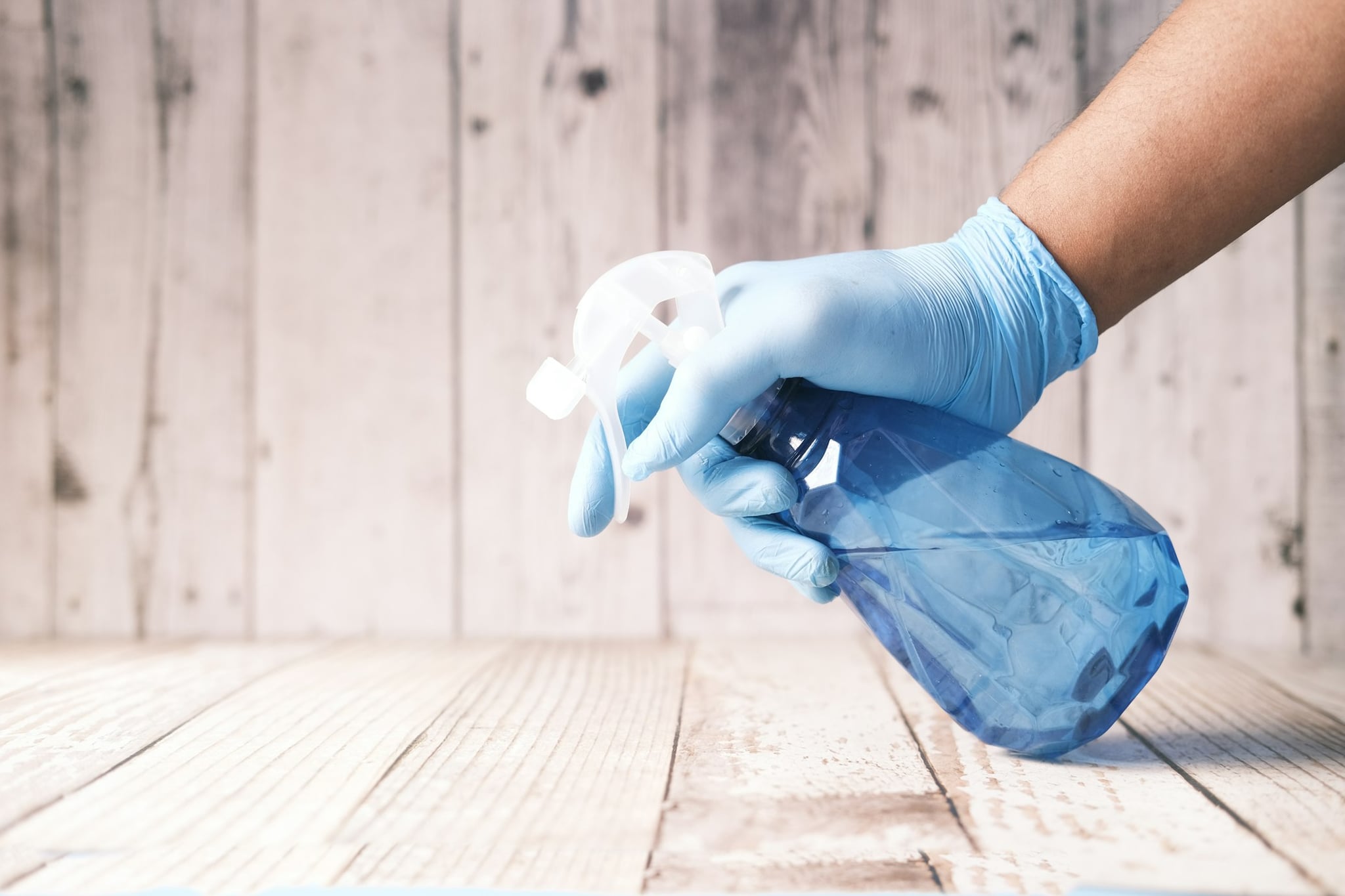 Fabric Care Excellence