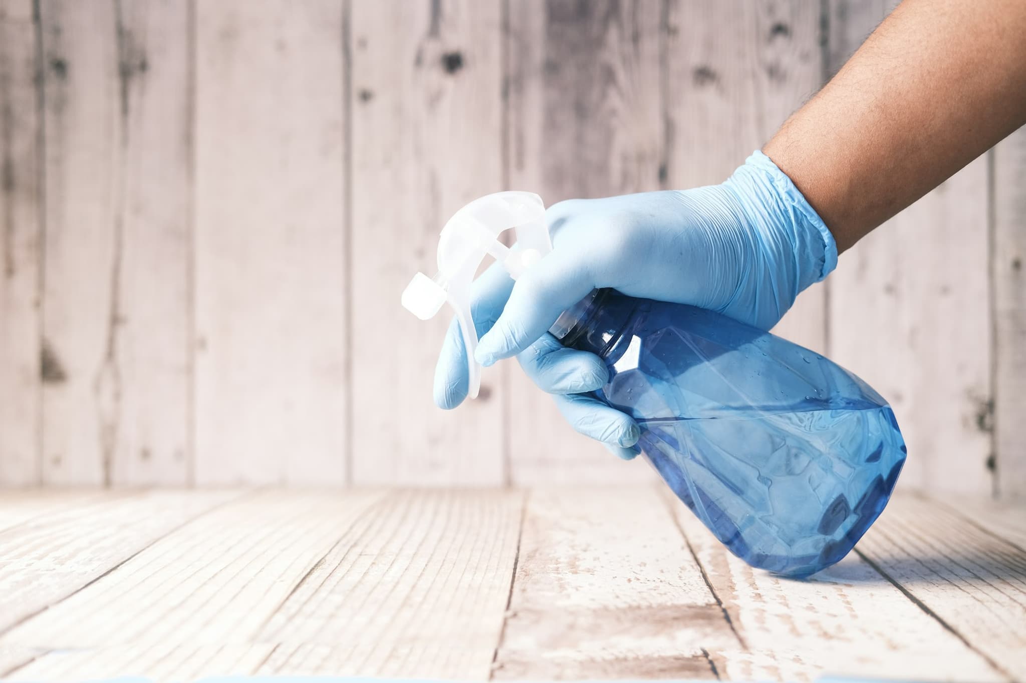 The Environmental Impact of Laundry Detergents